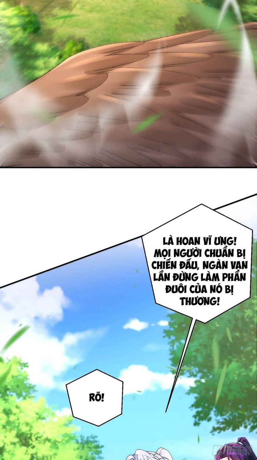 Người Ở Rể Bị Ép Thành Phản Diện Chap 336 - Next Chap 337