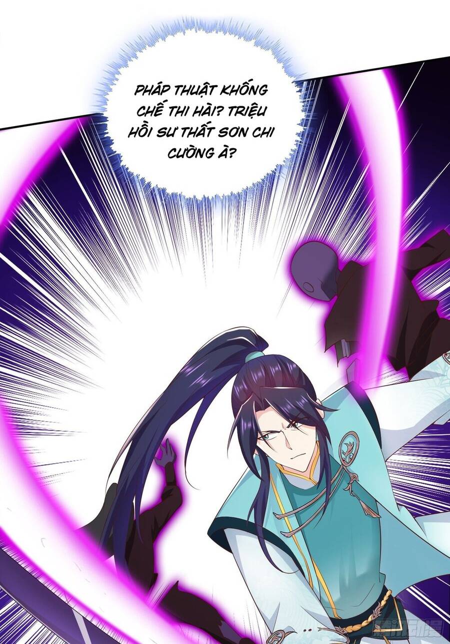 Người Ở Rể Bị Ép Thành Phản Diện Chap 337 - Next Chap 338