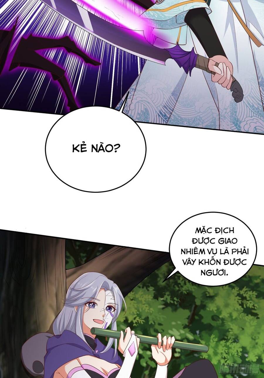 Người Ở Rể Bị Ép Thành Phản Diện Chap 337 - Next Chap 338