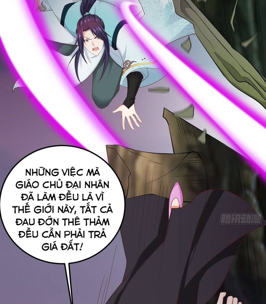 Người Ở Rể Bị Ép Thành Phản Diện Chap 337 - Next Chap 338