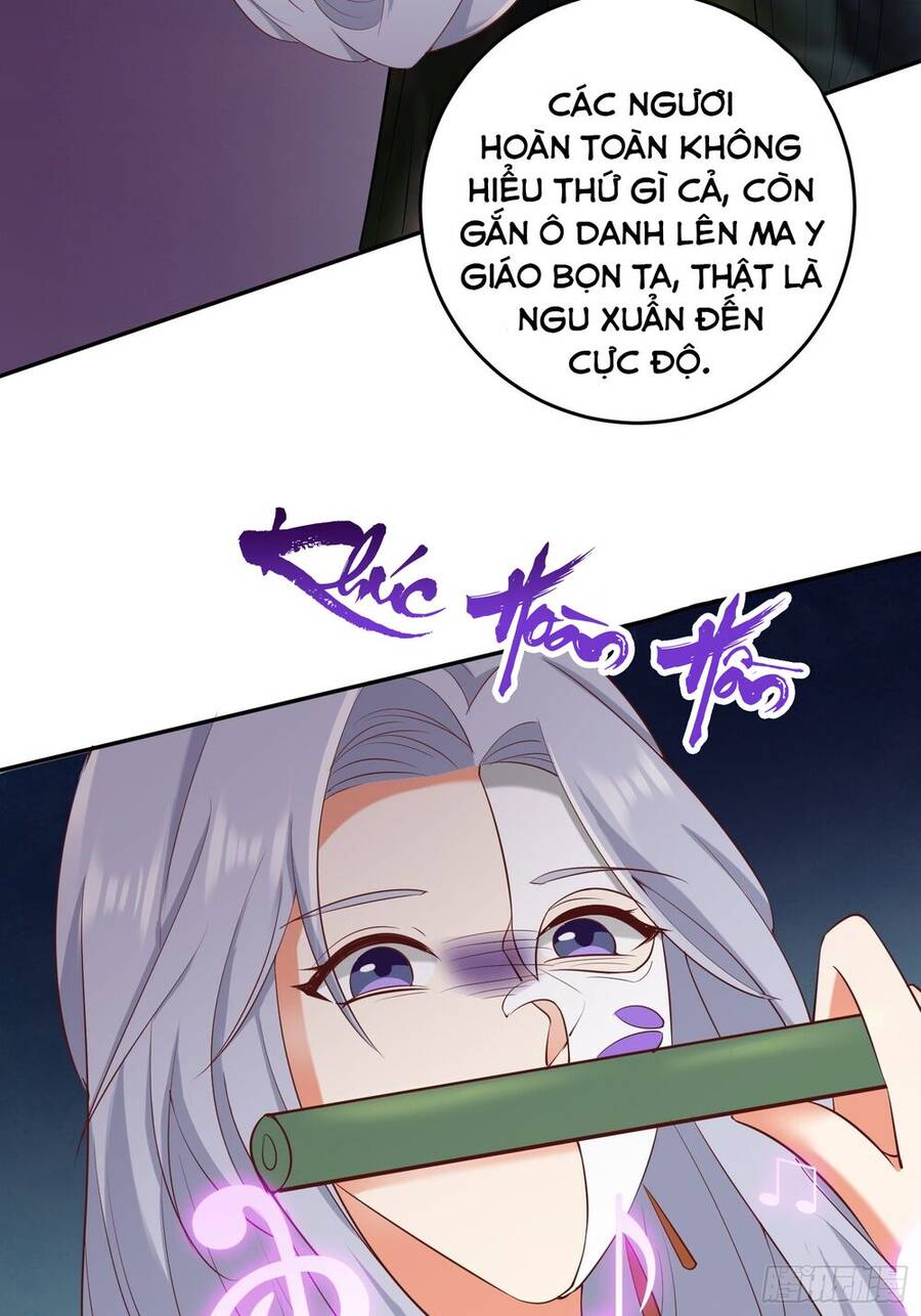 Người Ở Rể Bị Ép Thành Phản Diện Chap 337 - Next Chap 338