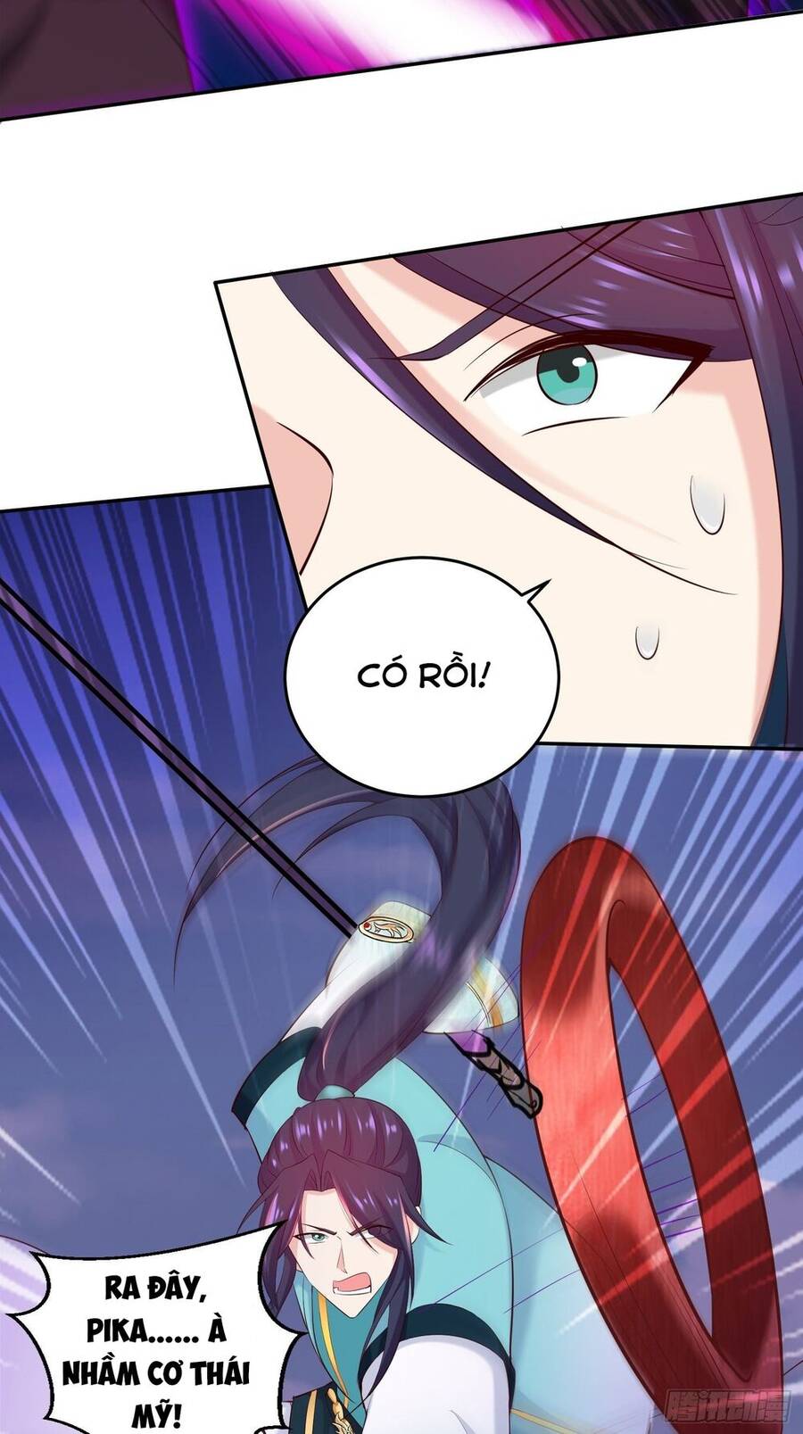 Người Ở Rể Bị Ép Thành Phản Diện Chap 337 - Next Chap 338