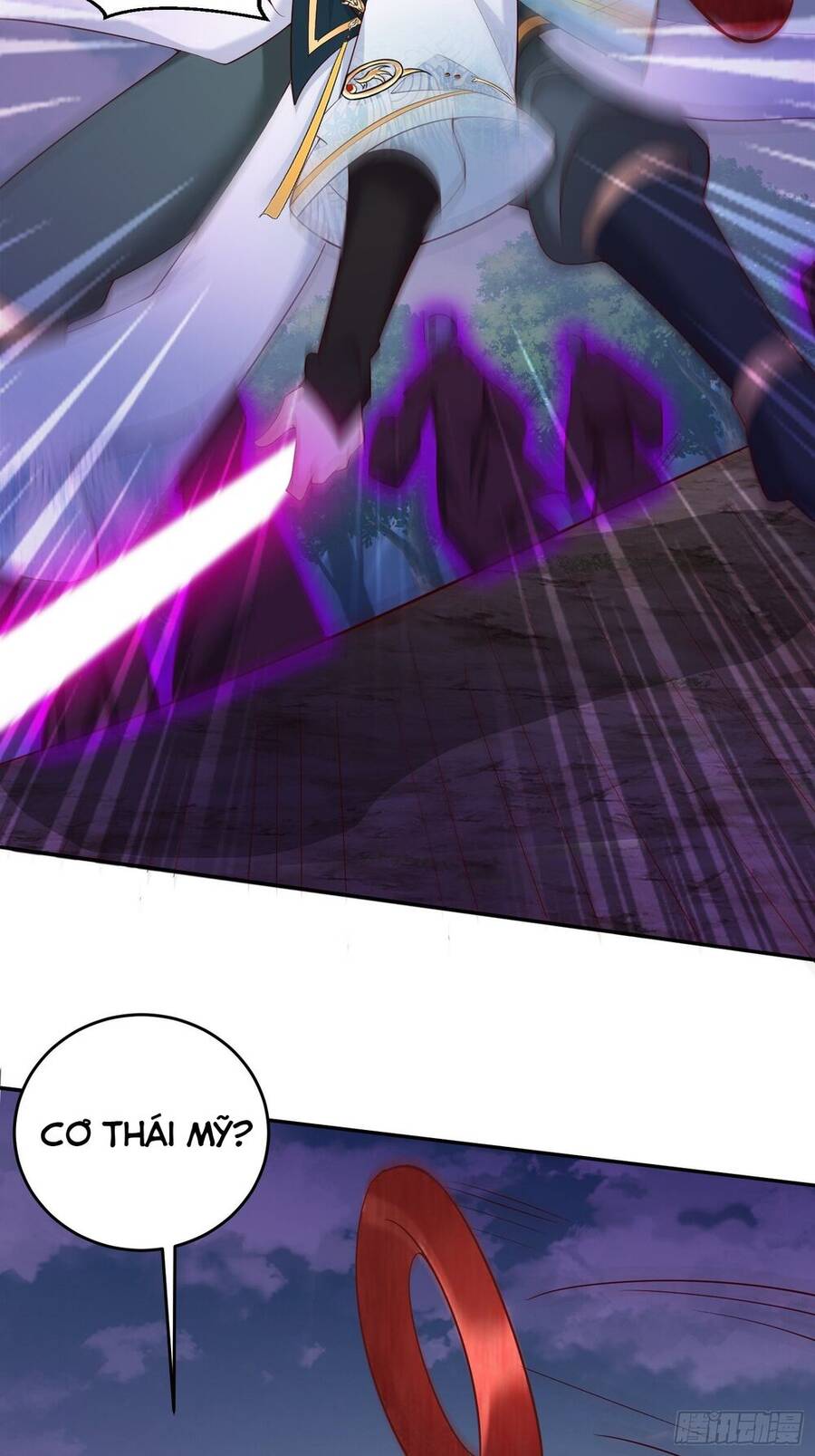 Người Ở Rể Bị Ép Thành Phản Diện Chap 337 - Next Chap 338