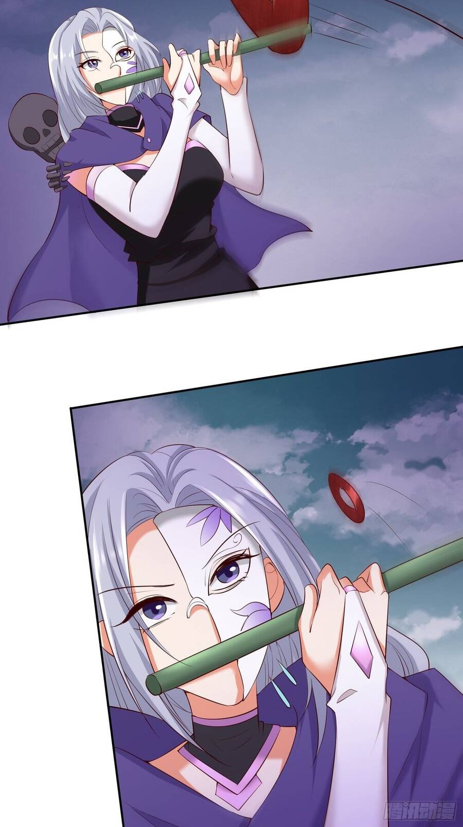 Người Ở Rể Bị Ép Thành Phản Diện Chap 337 - Next Chap 338