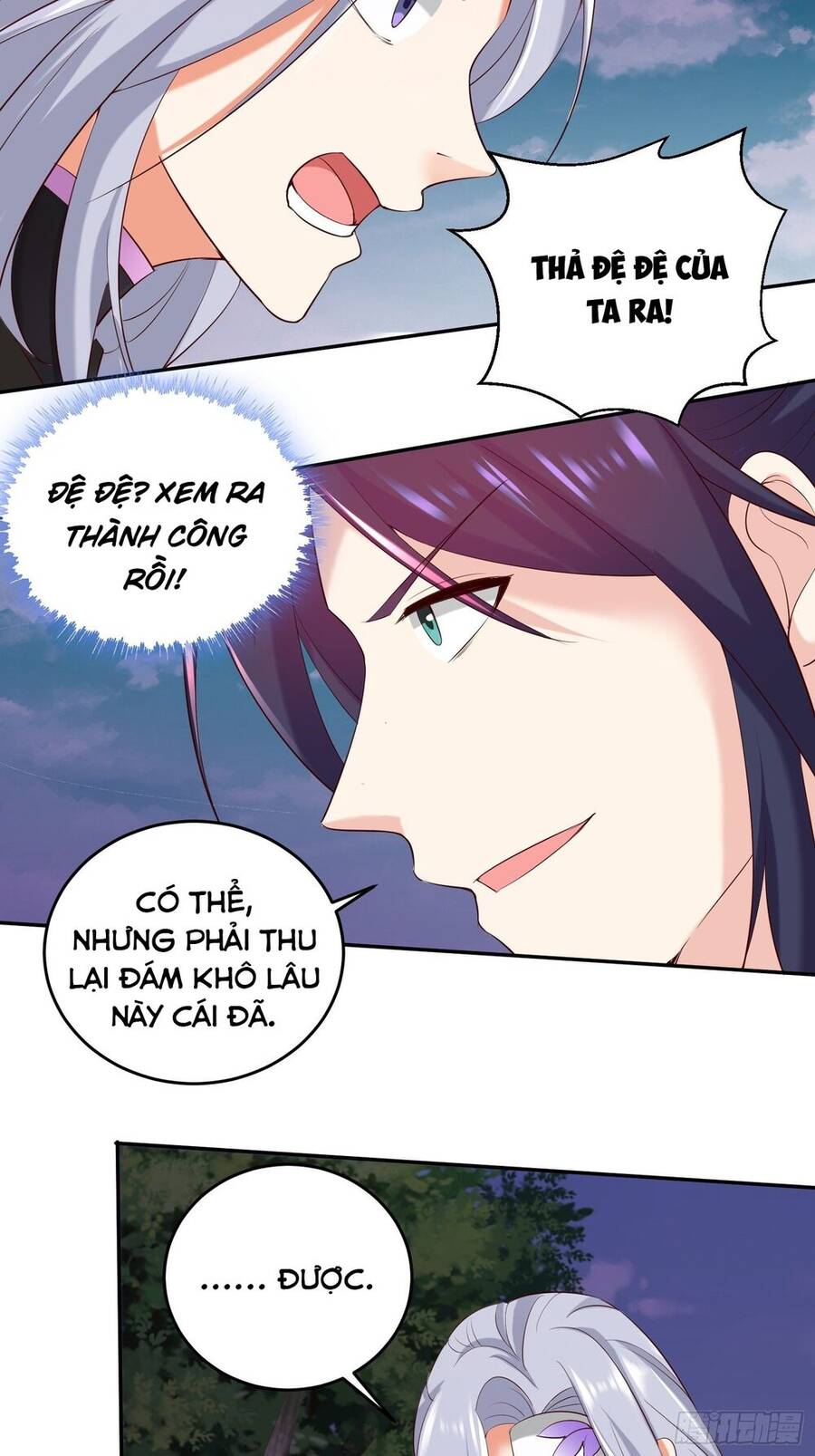Người Ở Rể Bị Ép Thành Phản Diện Chap 337 - Next Chap 338