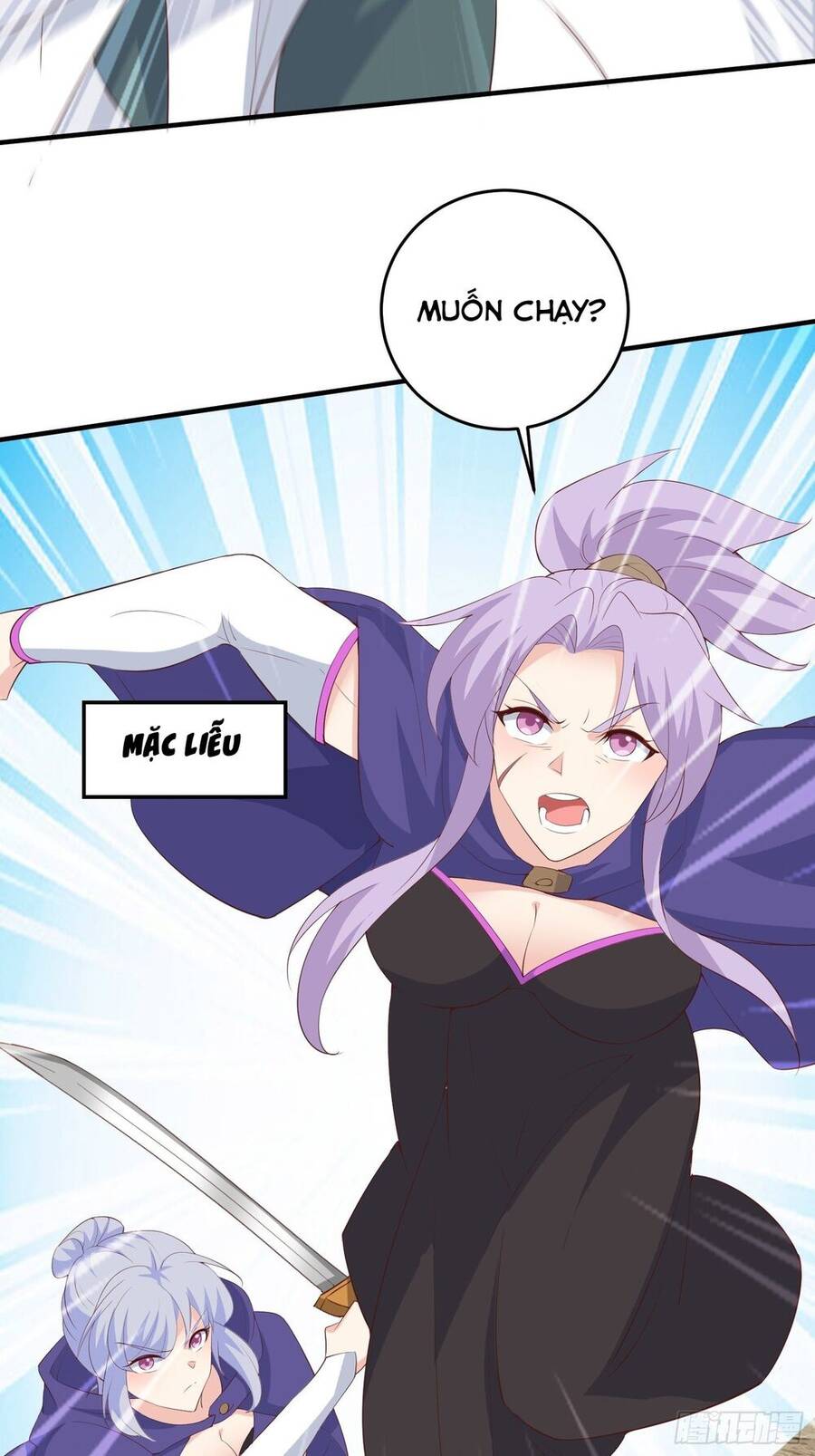 Người Ở Rể Bị Ép Thành Phản Diện Chap 337 - Next Chap 338