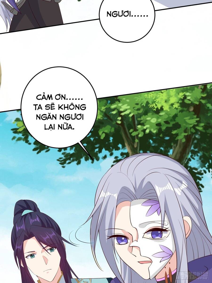 Người Ở Rể Bị Ép Thành Phản Diện Chap 337 - Next Chap 338