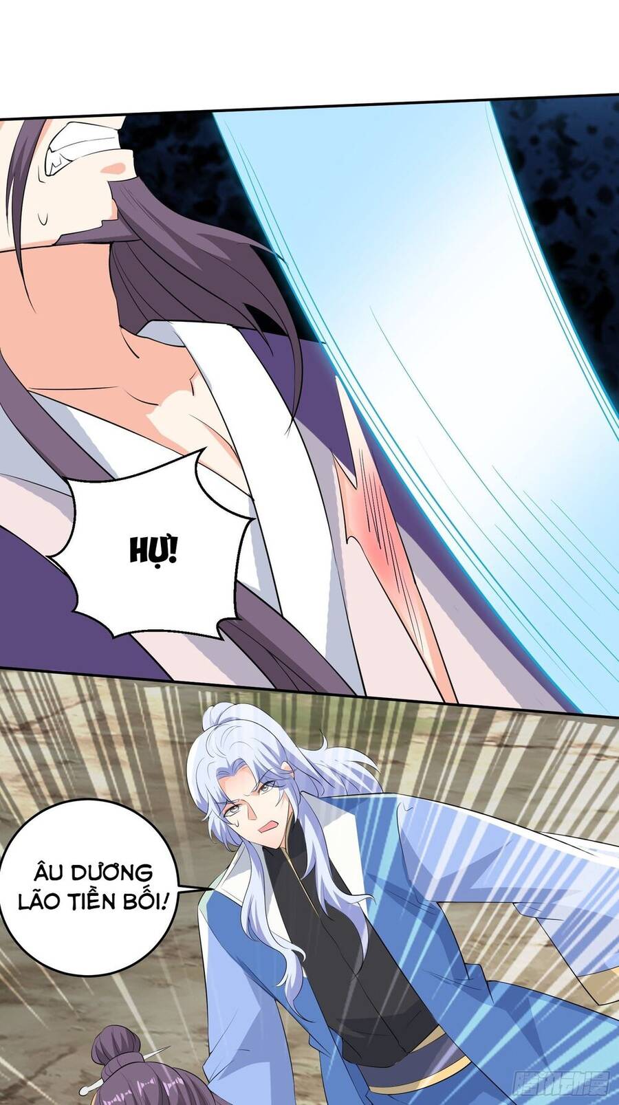 Người Ở Rể Bị Ép Thành Phản Diện Chap 337 - Next Chap 338