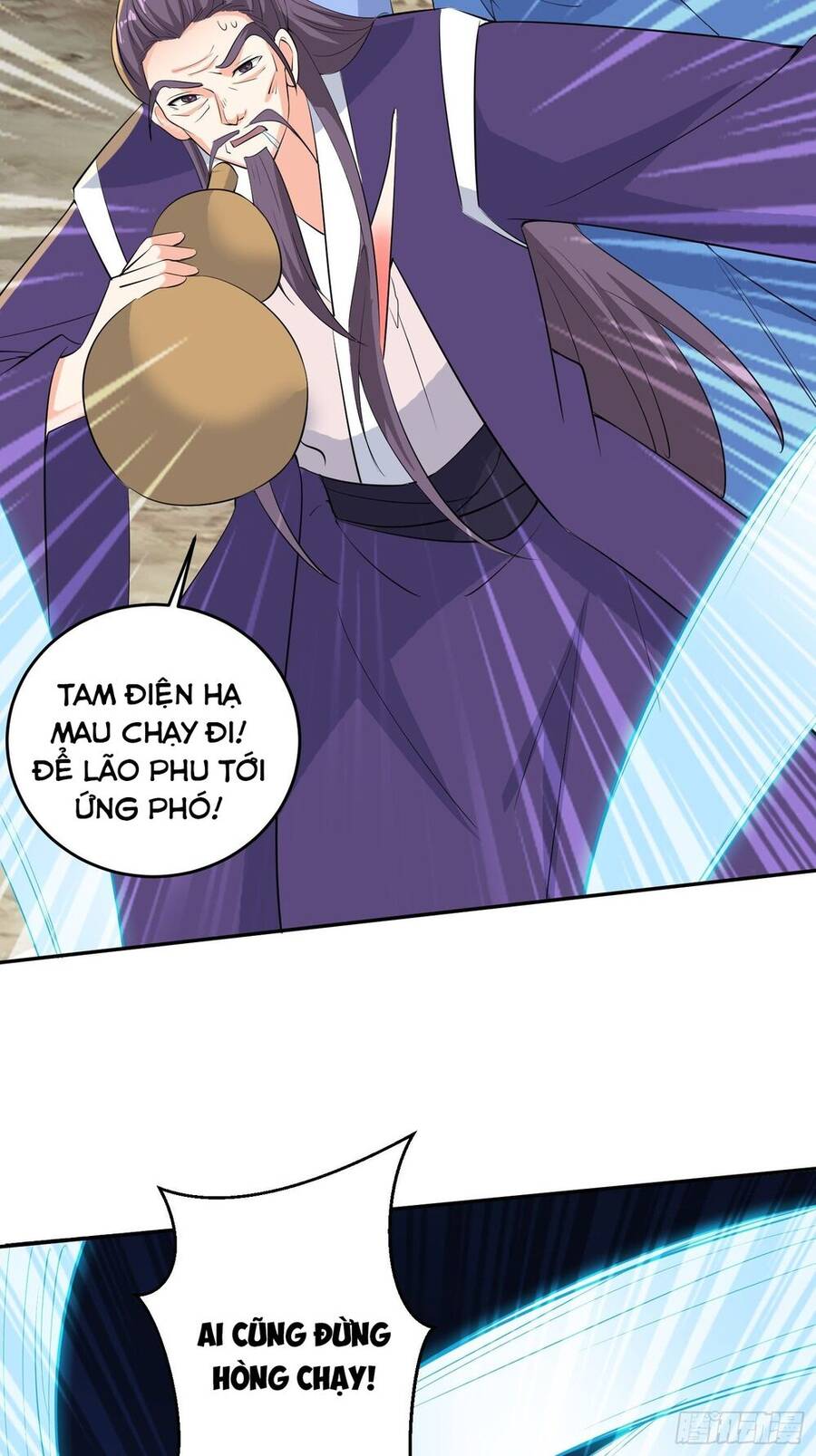 Người Ở Rể Bị Ép Thành Phản Diện Chap 337 - Next Chap 338