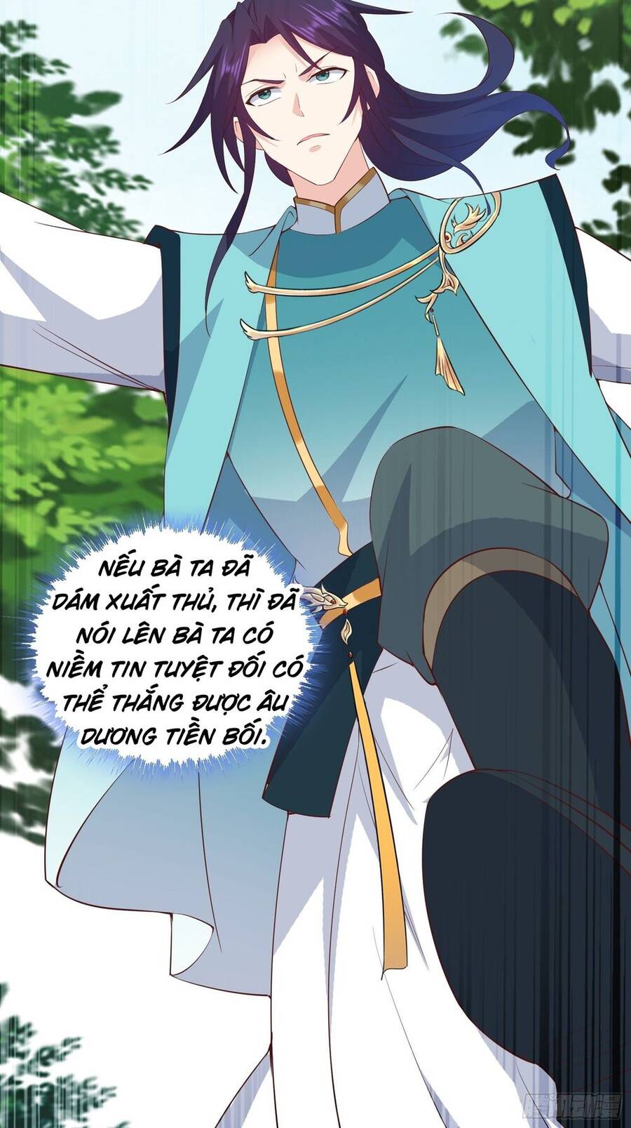Người Ở Rể Bị Ép Thành Phản Diện Chap 337 - Next Chap 338