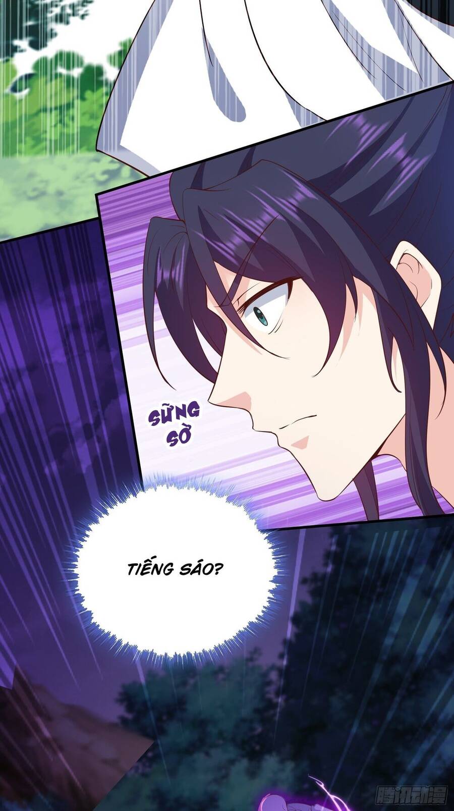 Người Ở Rể Bị Ép Thành Phản Diện Chap 337 - Next Chap 338