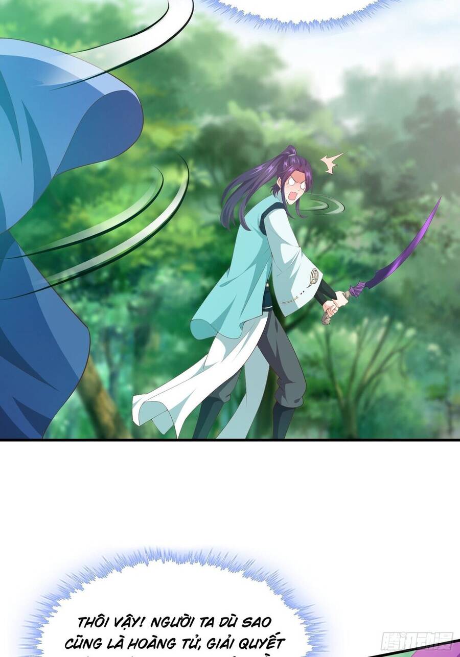 Người Ở Rể Bị Ép Thành Phản Diện Chap 338 - Next Chap 339