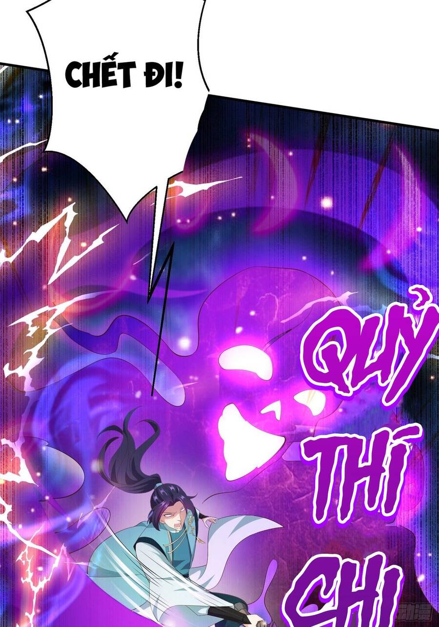 Người Ở Rể Bị Ép Thành Phản Diện Chap 338 - Next Chap 339