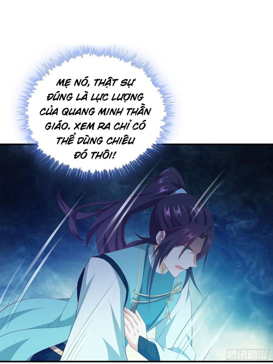 Người Ở Rể Bị Ép Thành Phản Diện Chap 338 - Next Chap 339
