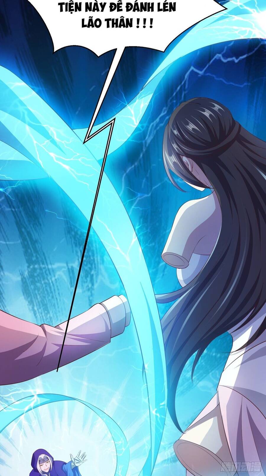 Người Ở Rể Bị Ép Thành Phản Diện Chap 338 - Next Chap 339