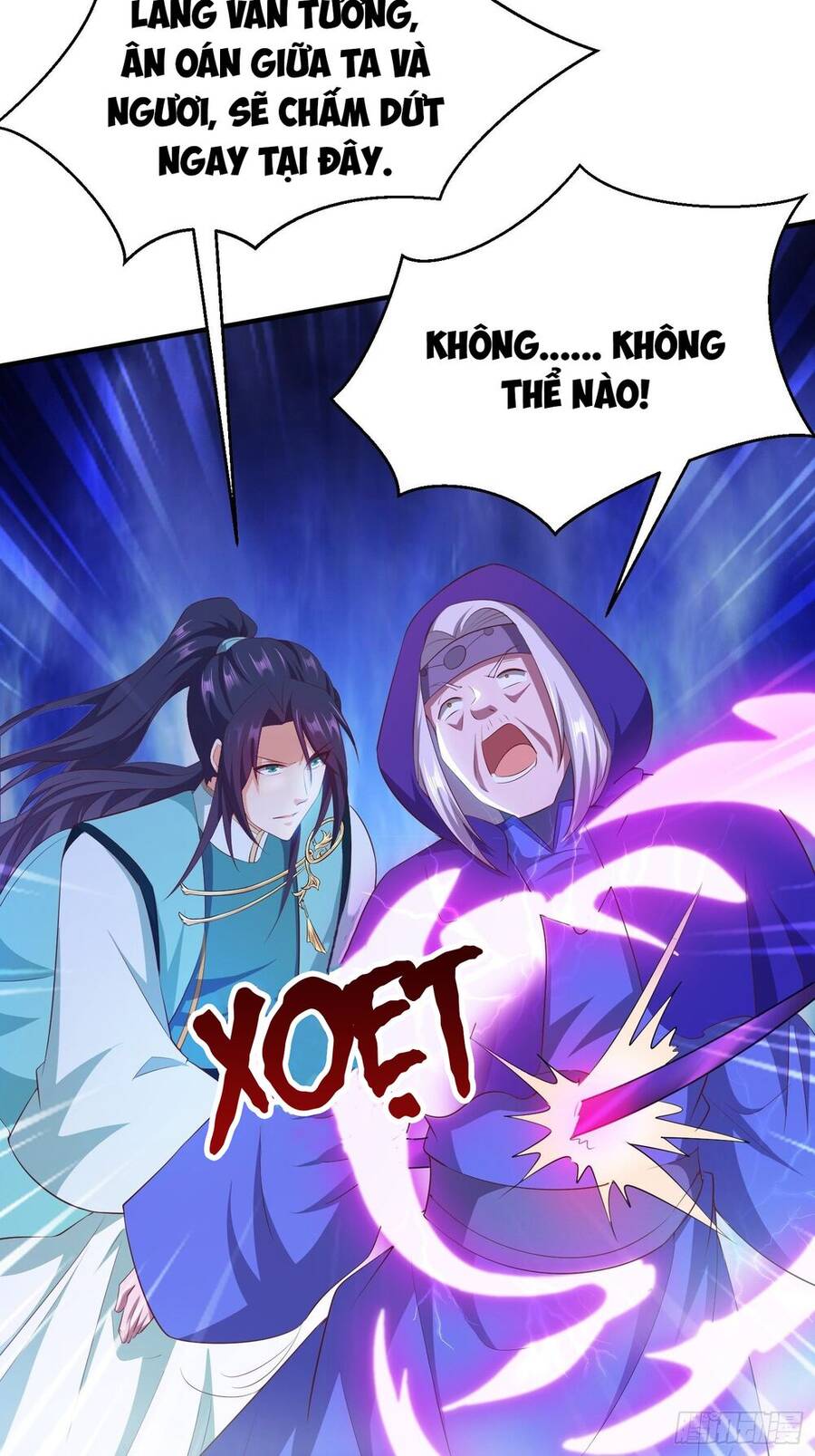 Người Ở Rể Bị Ép Thành Phản Diện Chap 338 - Next Chap 339