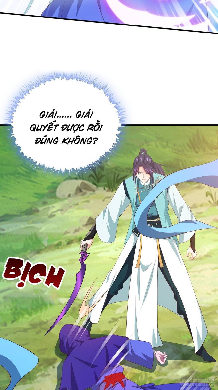 Người Ở Rể Bị Ép Thành Phản Diện Chap 338 - Next Chap 339