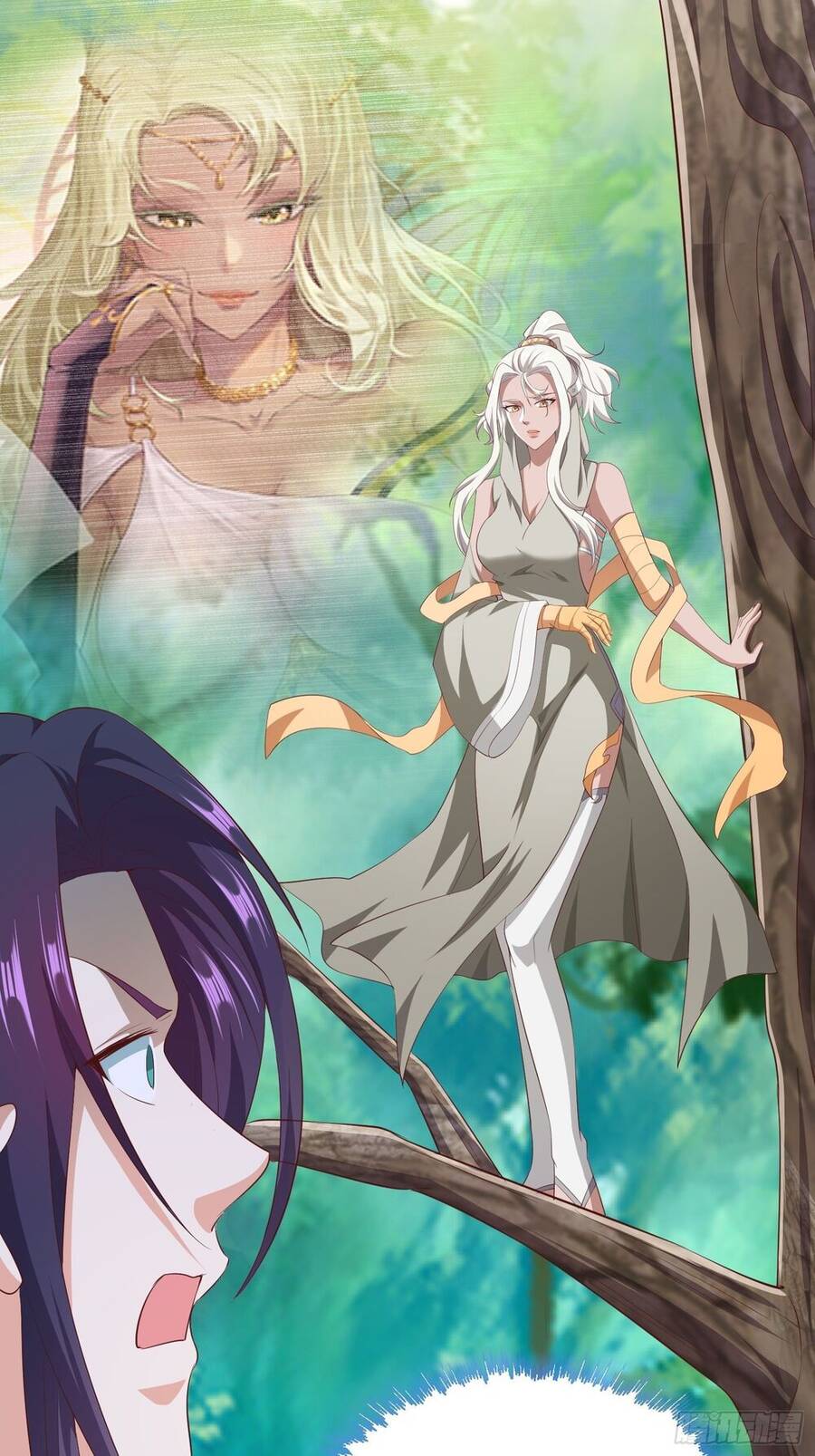 Người Ở Rể Bị Ép Thành Phản Diện Chap 338 - Next Chap 339