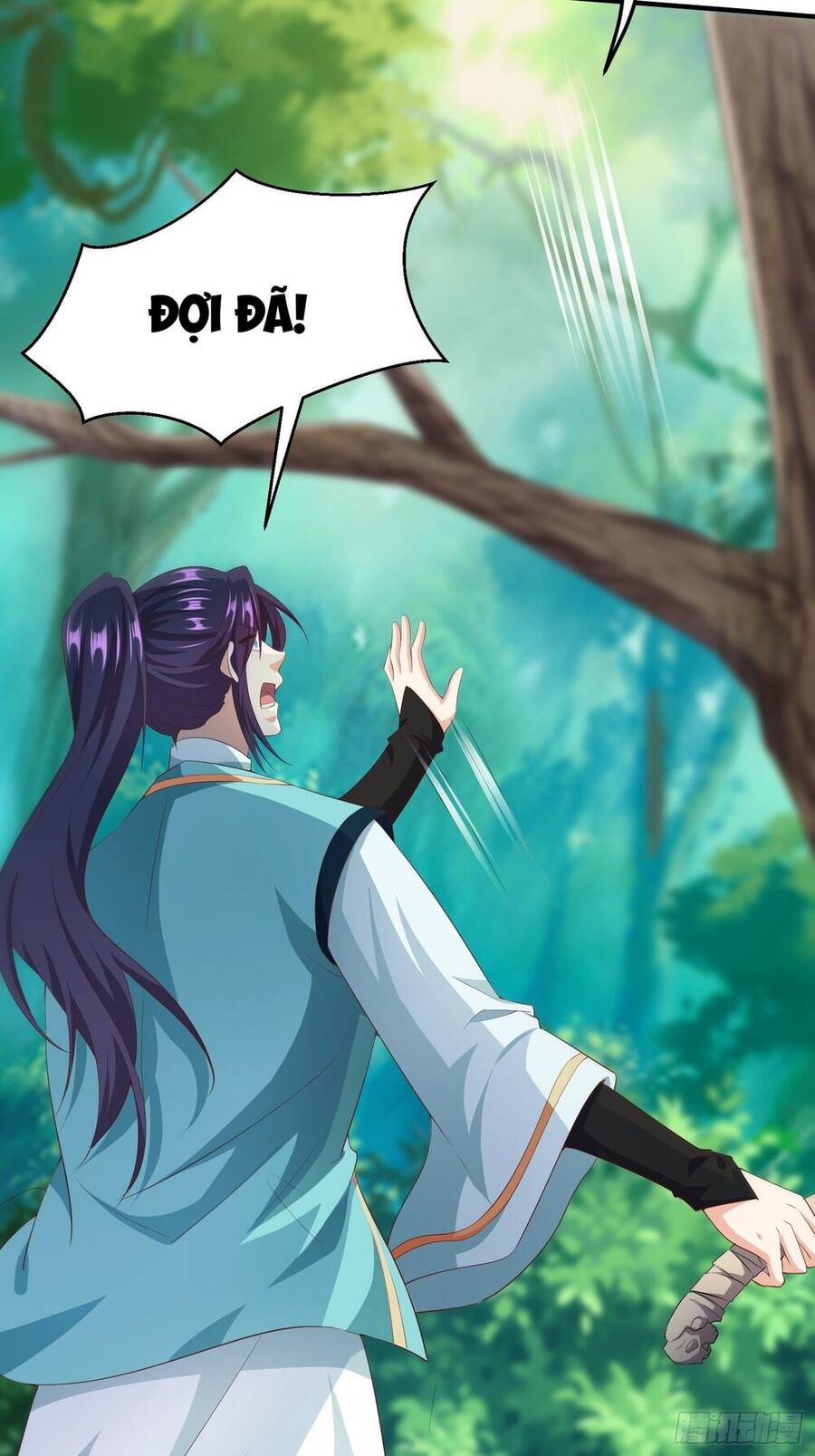 Người Ở Rể Bị Ép Thành Phản Diện Chap 338 - Next Chap 339
