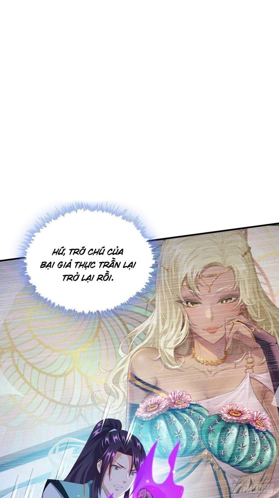 Người Ở Rể Bị Ép Thành Phản Diện Chap 338 - Next Chap 339