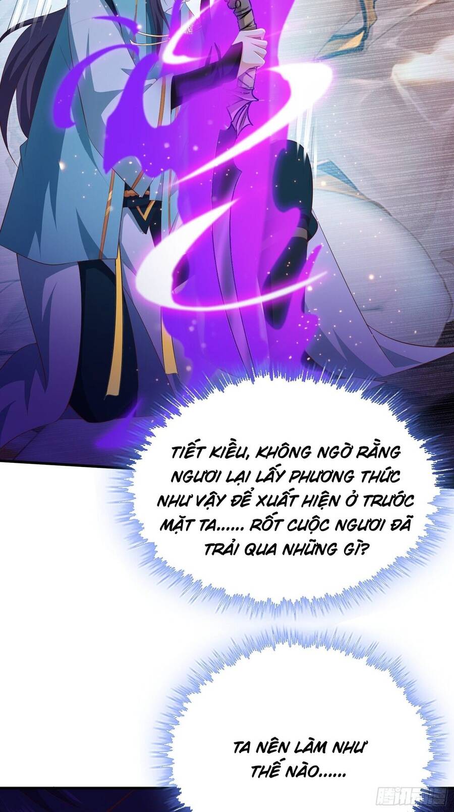Người Ở Rể Bị Ép Thành Phản Diện Chap 338 - Next Chap 339