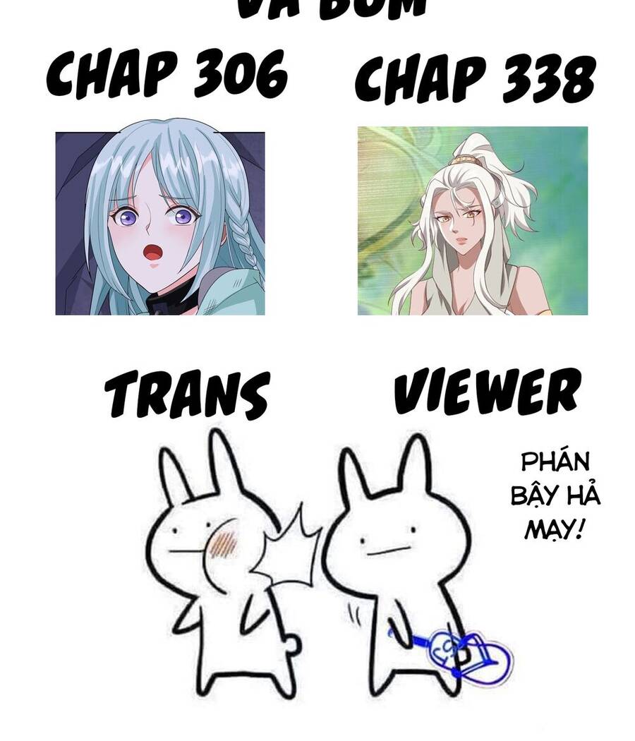 Người Ở Rể Bị Ép Thành Phản Diện Chap 338 - Next Chap 339