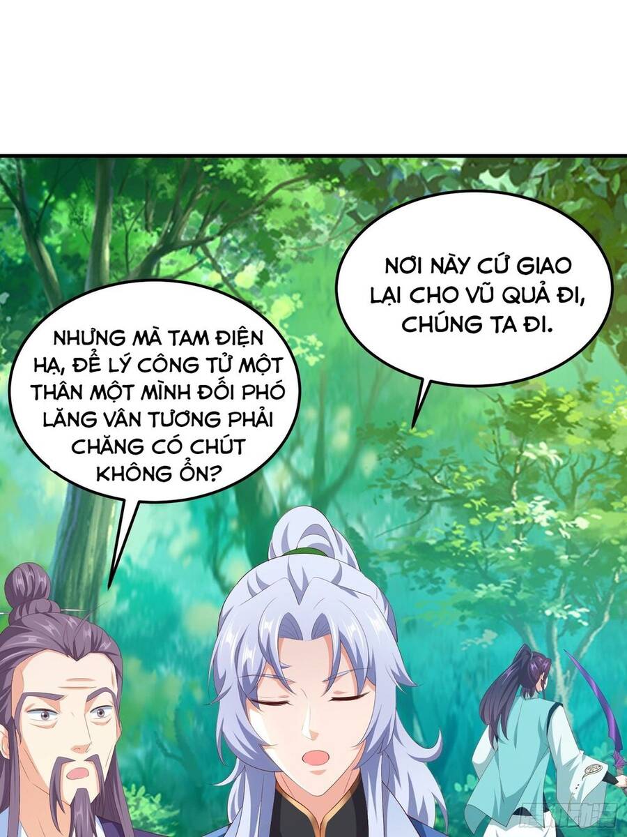 Người Ở Rể Bị Ép Thành Phản Diện Chap 338 - Next Chap 339