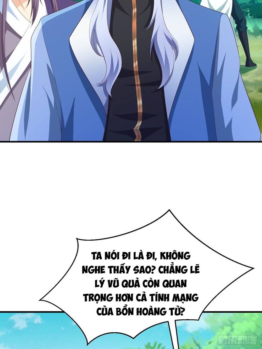 Người Ở Rể Bị Ép Thành Phản Diện Chap 338 - Next Chap 339