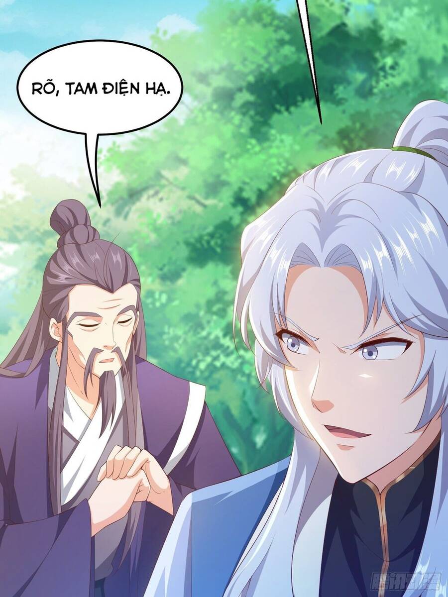 Người Ở Rể Bị Ép Thành Phản Diện Chap 338 - Next Chap 339