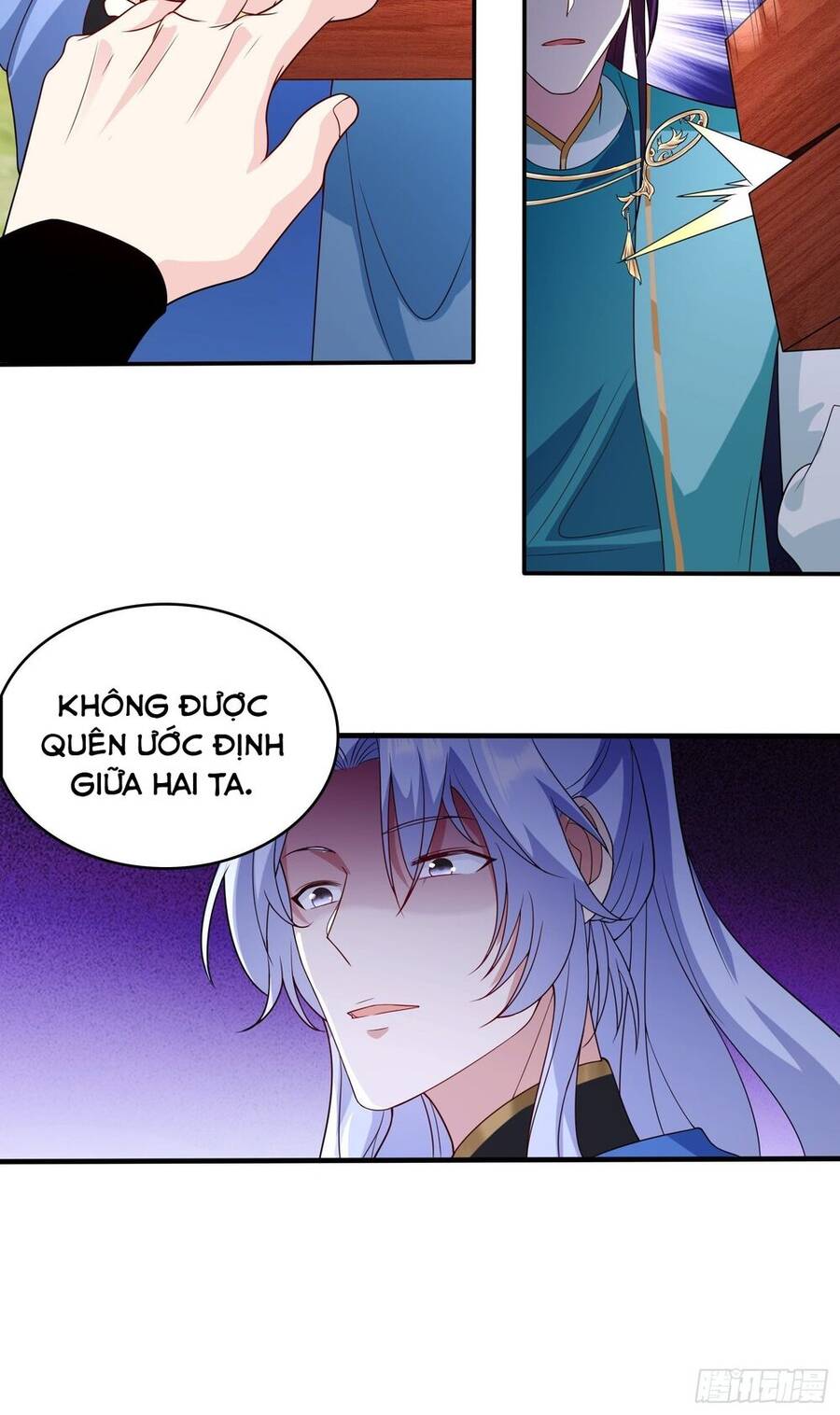 Người Ở Rể Bị Ép Thành Phản Diện Chap 339 - Next Chap 340