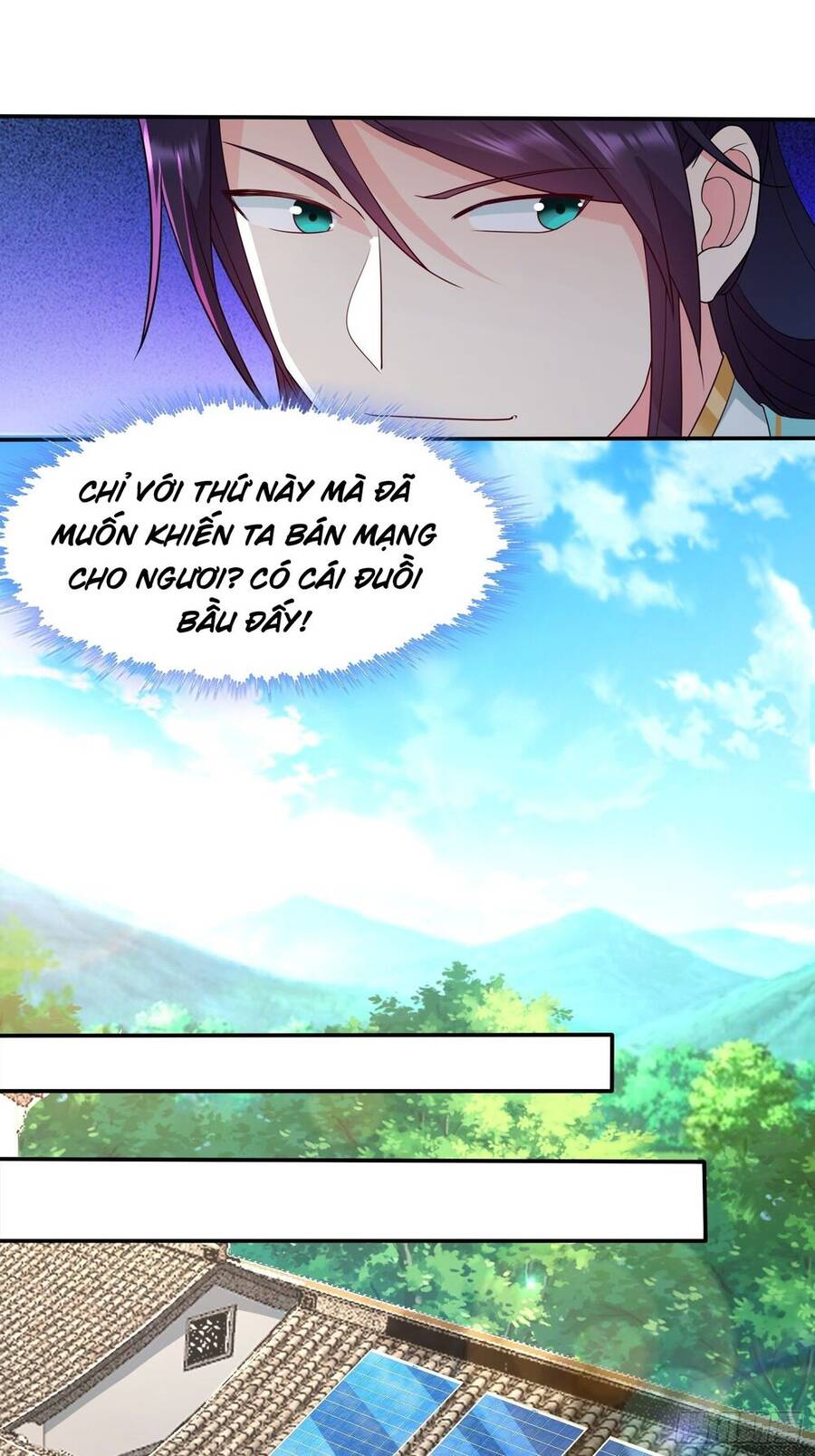 Người Ở Rể Bị Ép Thành Phản Diện Chap 339 - Next Chap 340