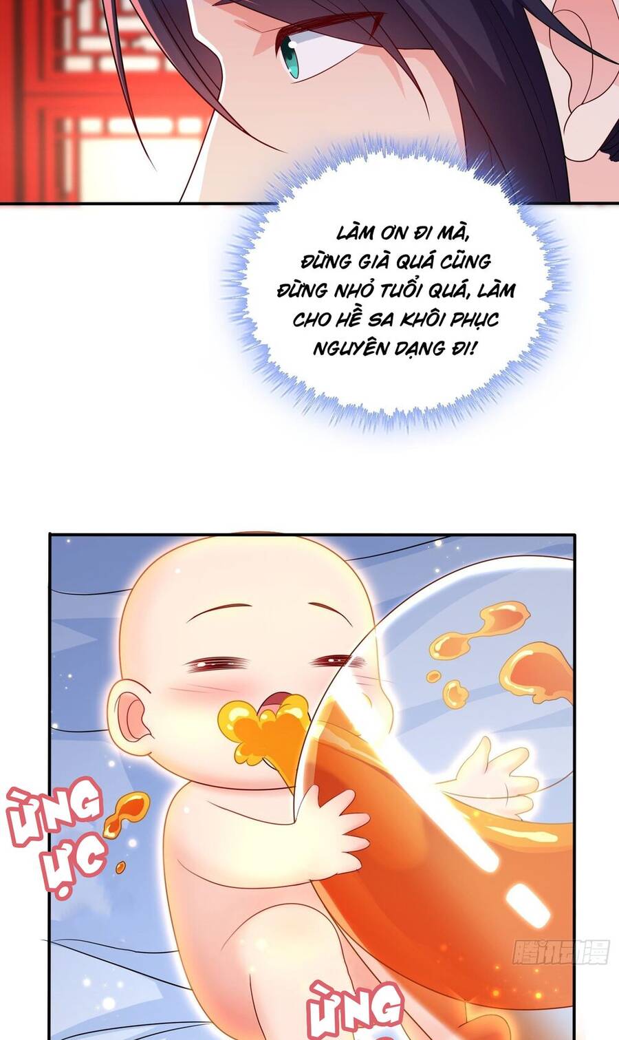 Người Ở Rể Bị Ép Thành Phản Diện Chap 339 - Next Chap 340
