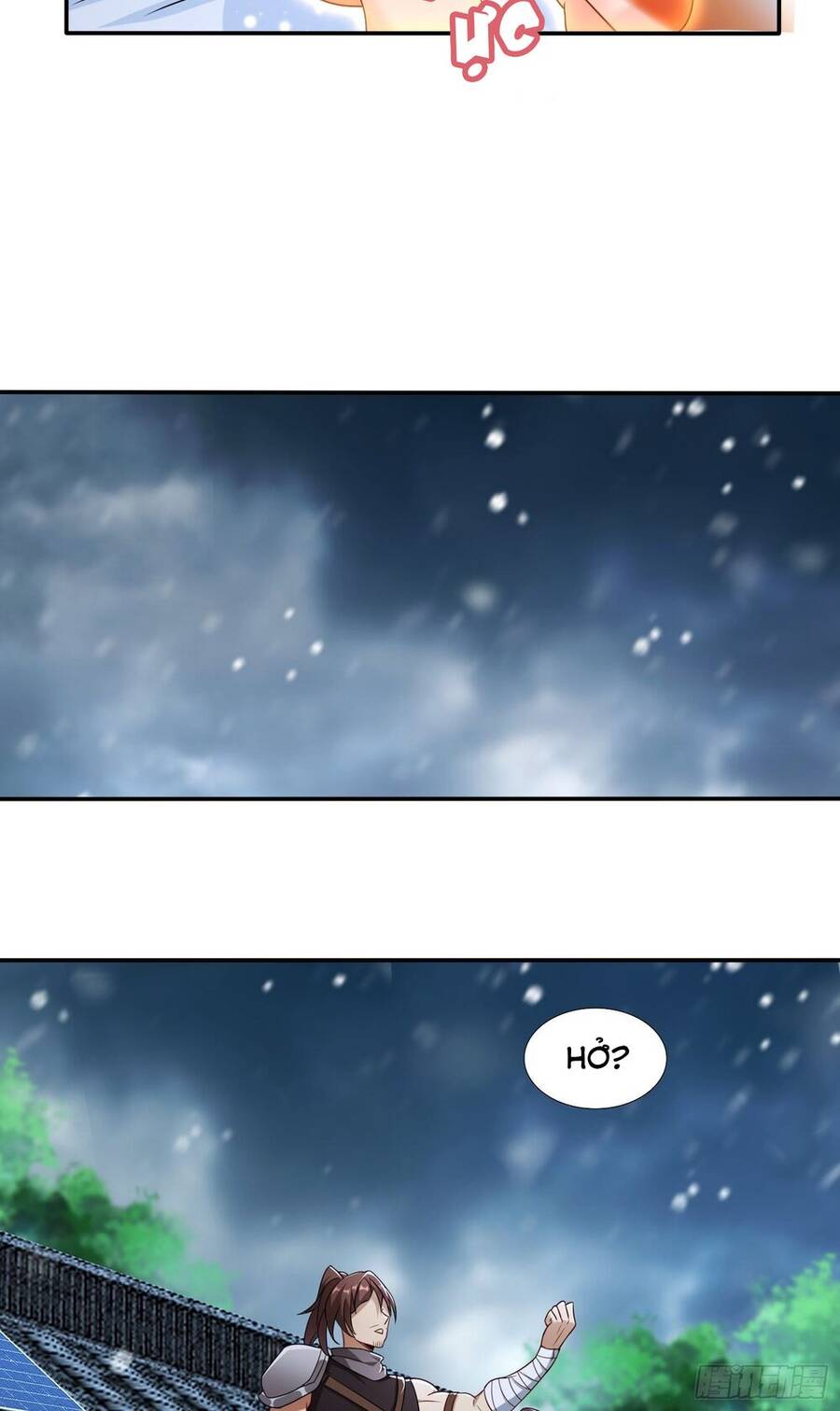 Người Ở Rể Bị Ép Thành Phản Diện Chap 339 - Next Chap 340