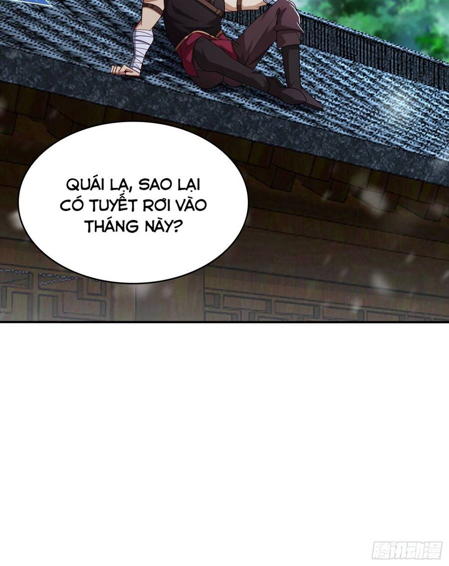 Người Ở Rể Bị Ép Thành Phản Diện Chap 339 - Next Chap 340