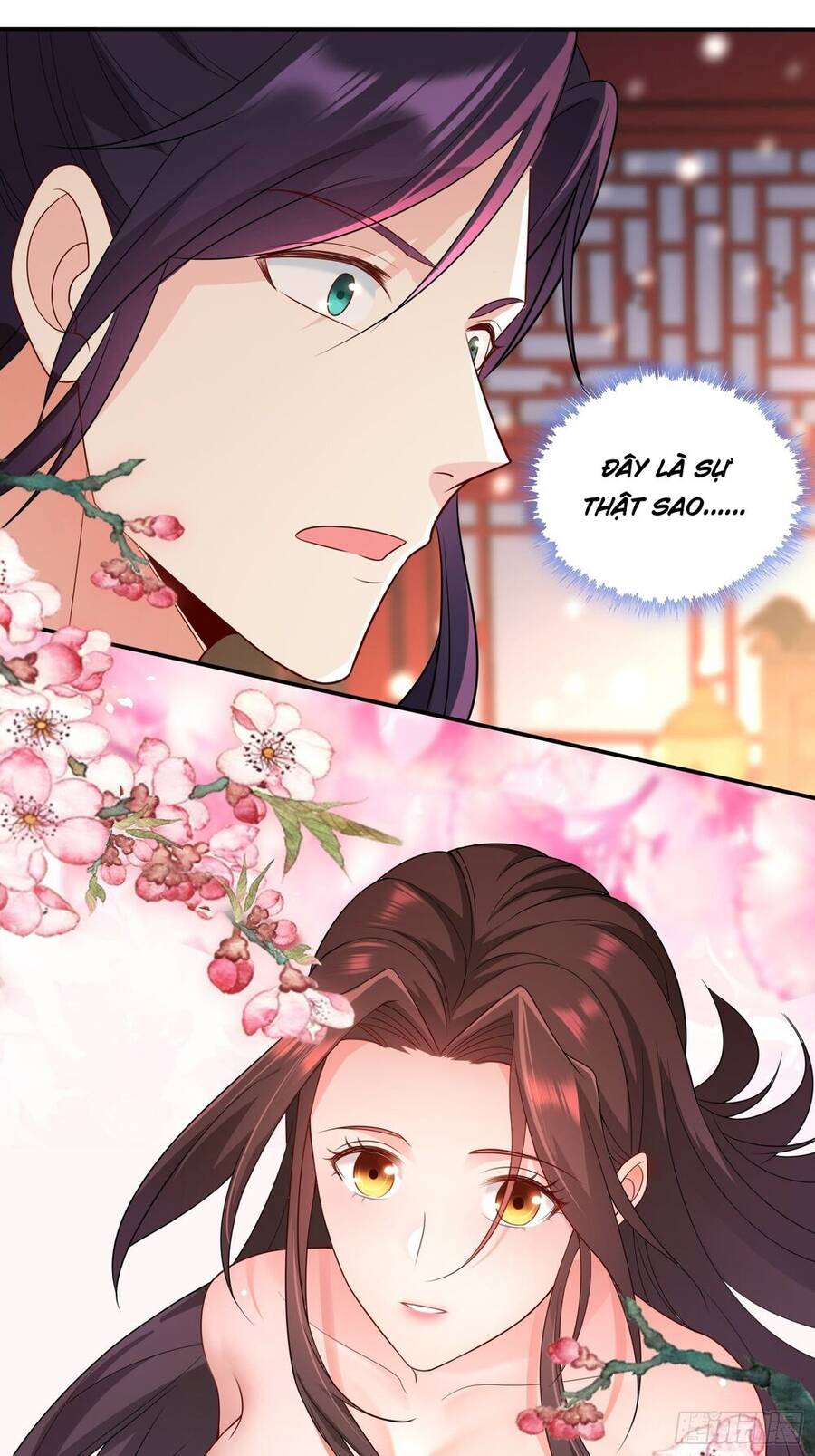 Người Ở Rể Bị Ép Thành Phản Diện Chap 339 - Next Chap 340