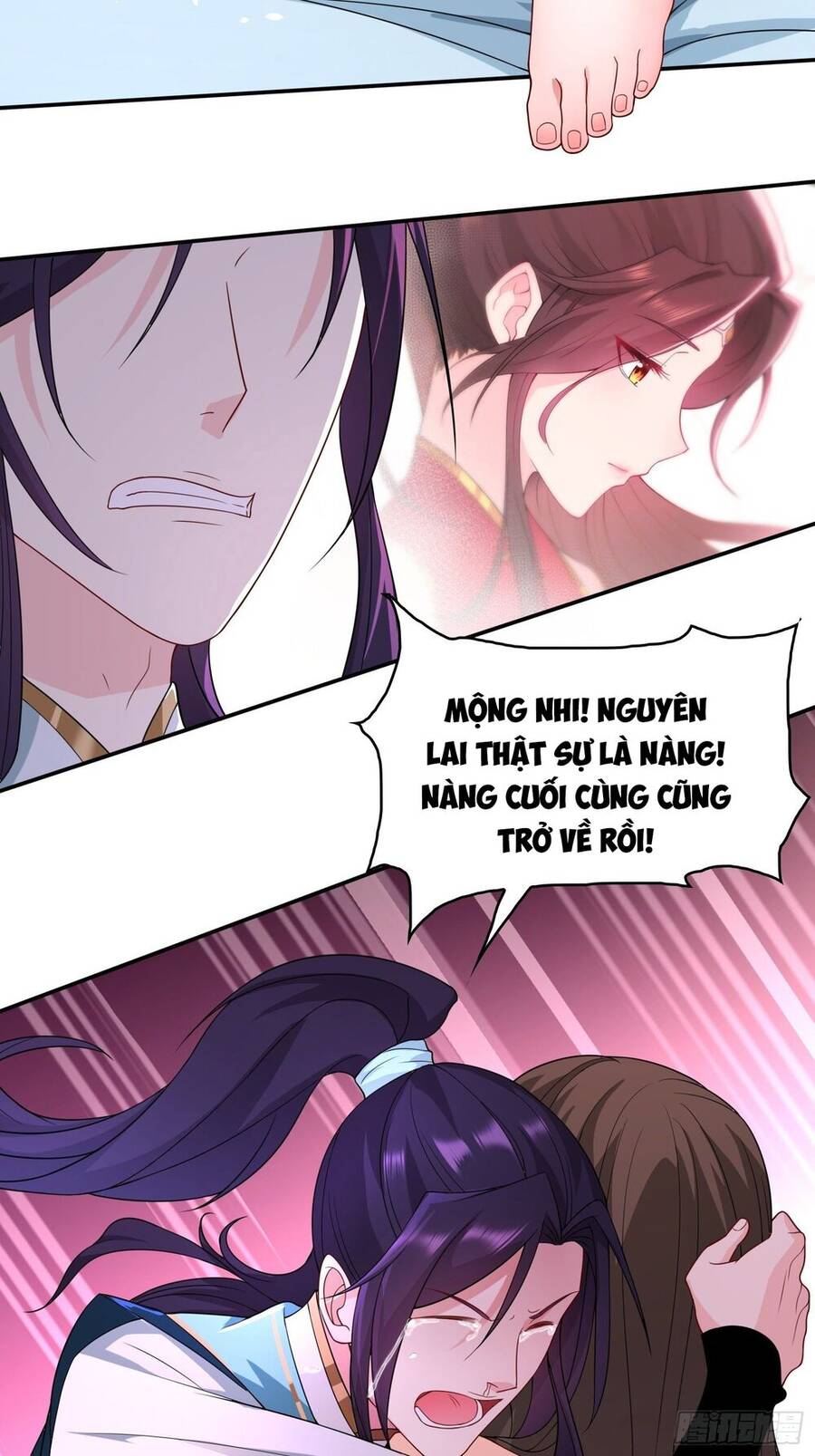 Người Ở Rể Bị Ép Thành Phản Diện Chap 339 - Next Chap 340