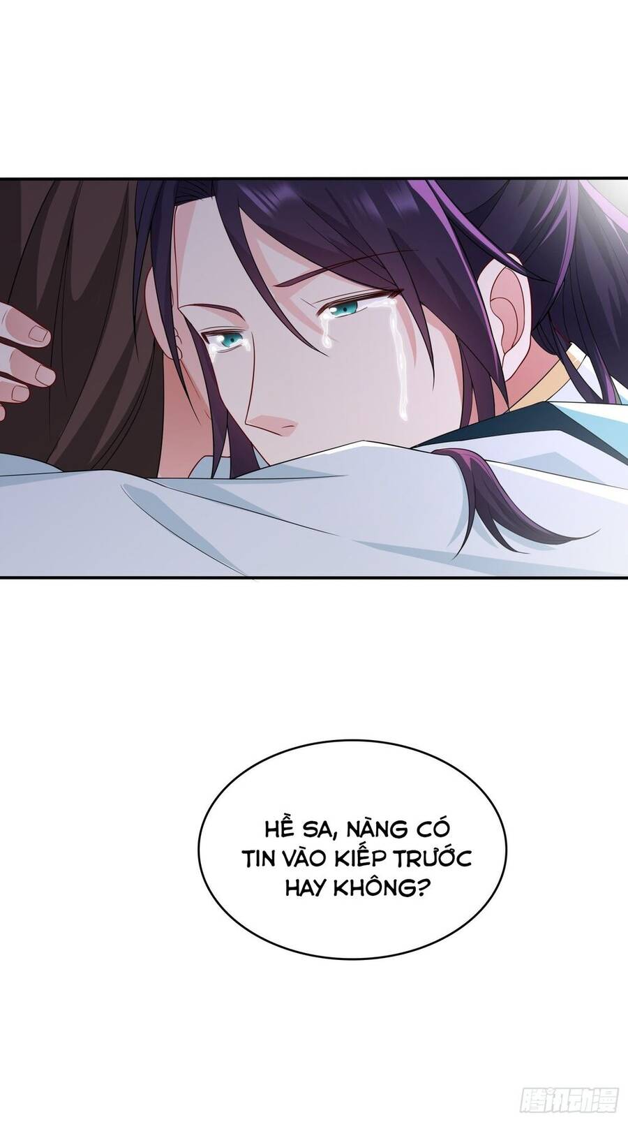 Người Ở Rể Bị Ép Thành Phản Diện Chap 339 - Next Chap 340