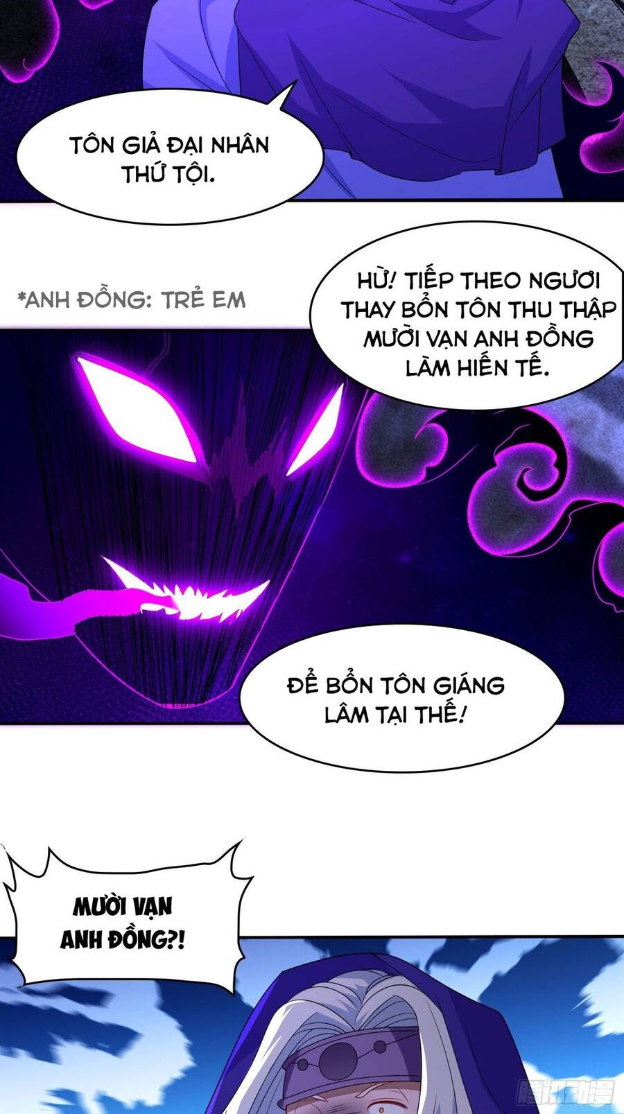 Người Ở Rể Bị Ép Thành Phản Diện Chap 339 - Next Chap 340
