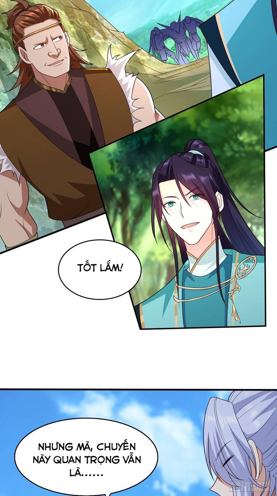 Người Ở Rể Bị Ép Thành Phản Diện Chap 339 - Next Chap 340