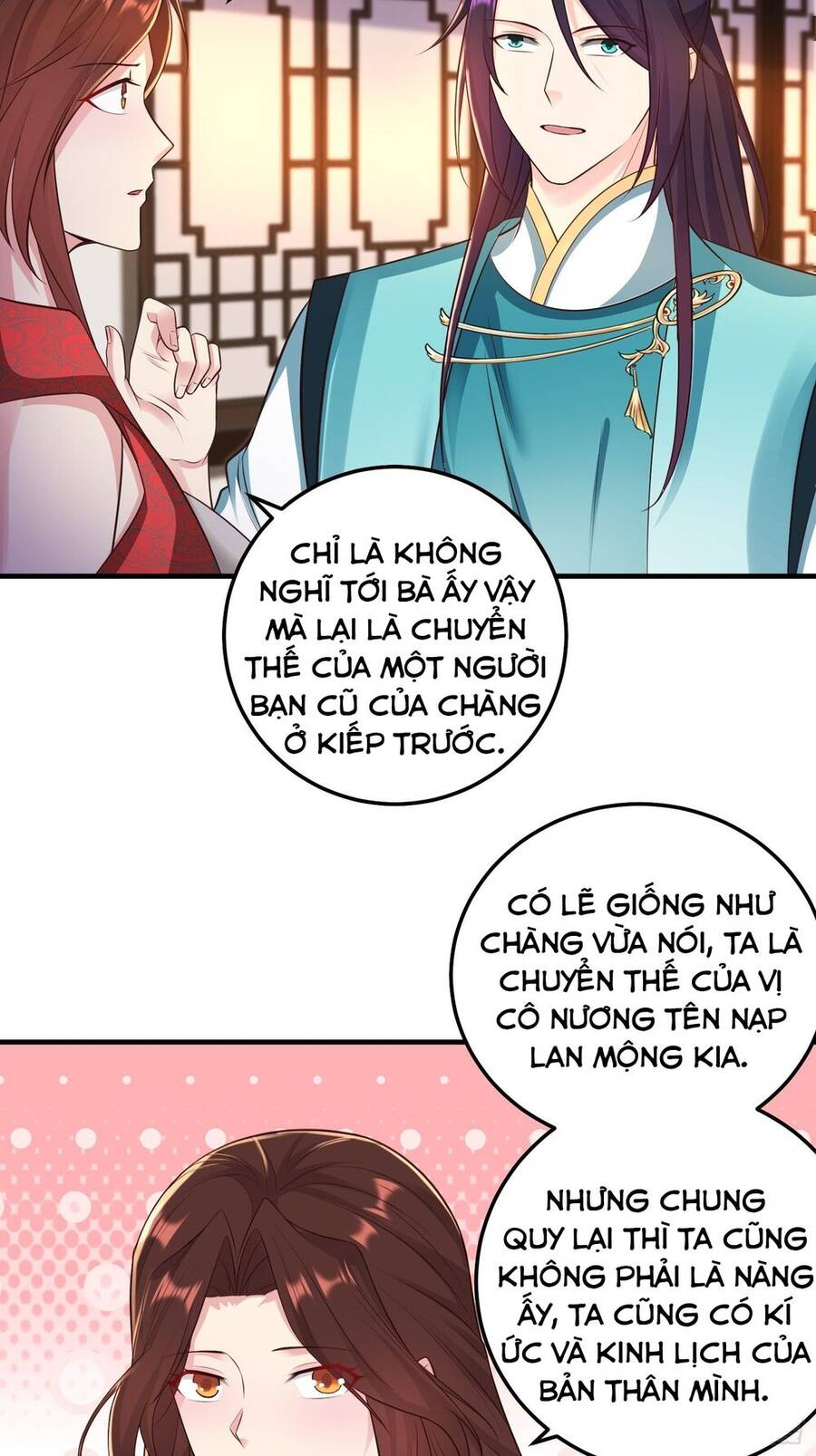 Người Ở Rể Bị Ép Thành Phản Diện Chap 340 - Next Chap 341