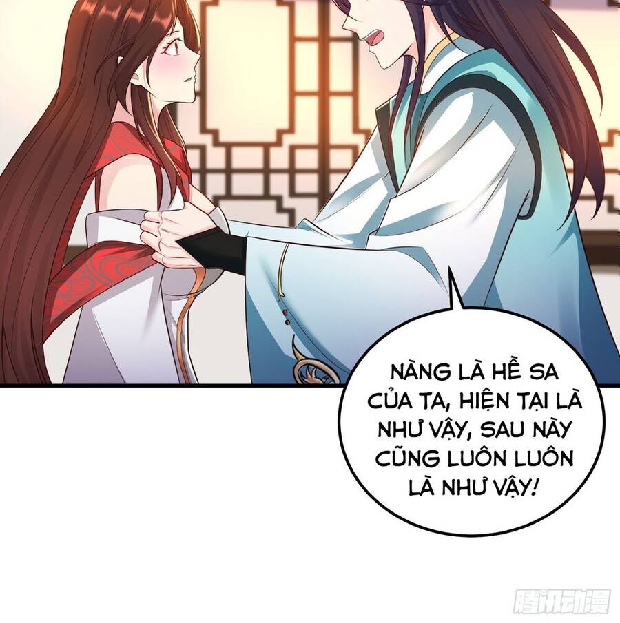 Người Ở Rể Bị Ép Thành Phản Diện Chap 340 - Next Chap 341