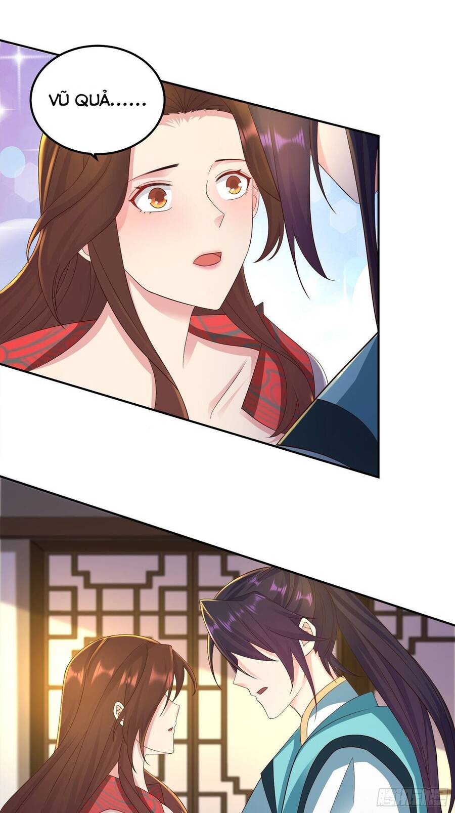 Người Ở Rể Bị Ép Thành Phản Diện Chap 340 - Next Chap 341