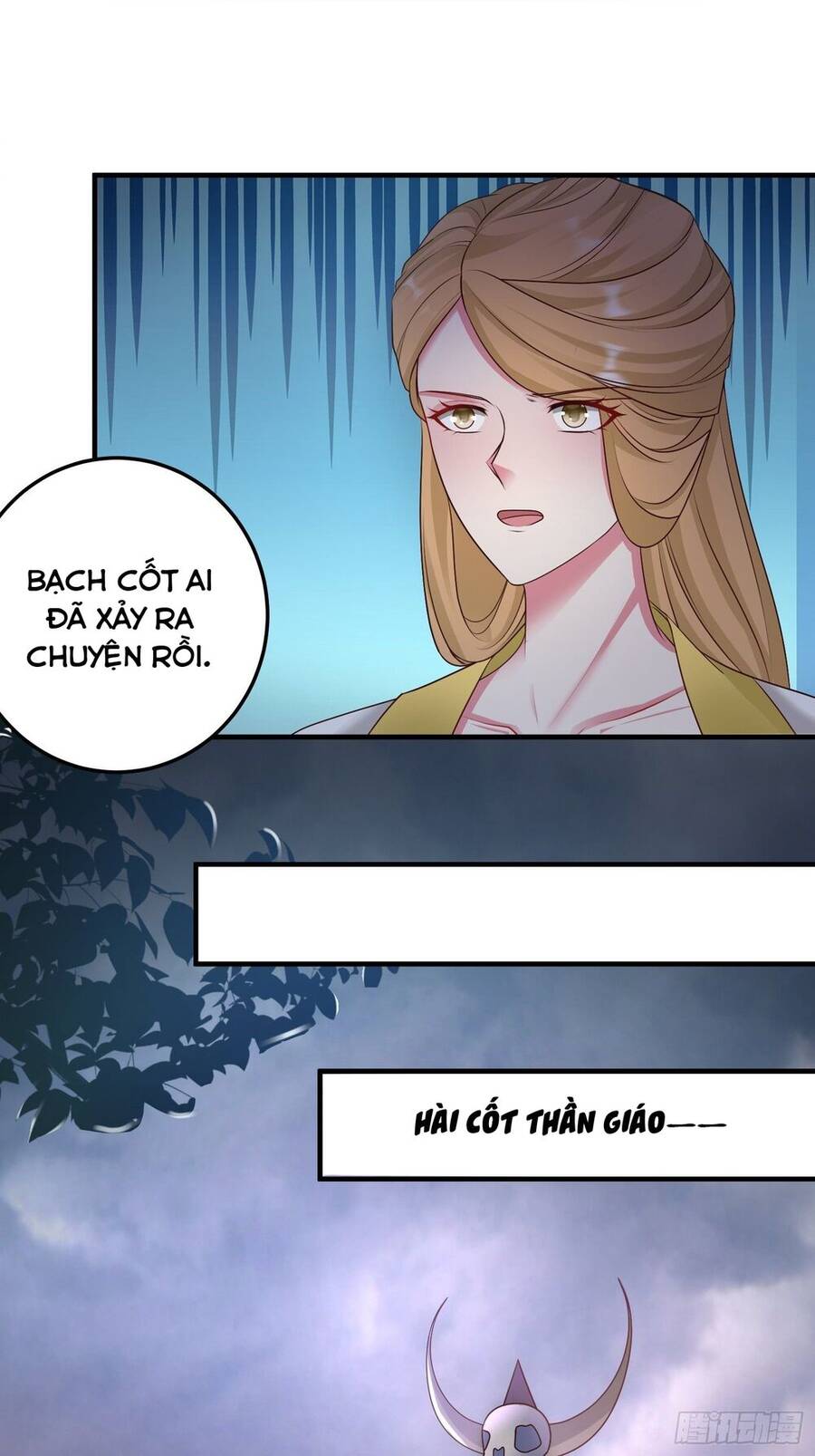 Người Ở Rể Bị Ép Thành Phản Diện Chap 340 - Next Chap 341
