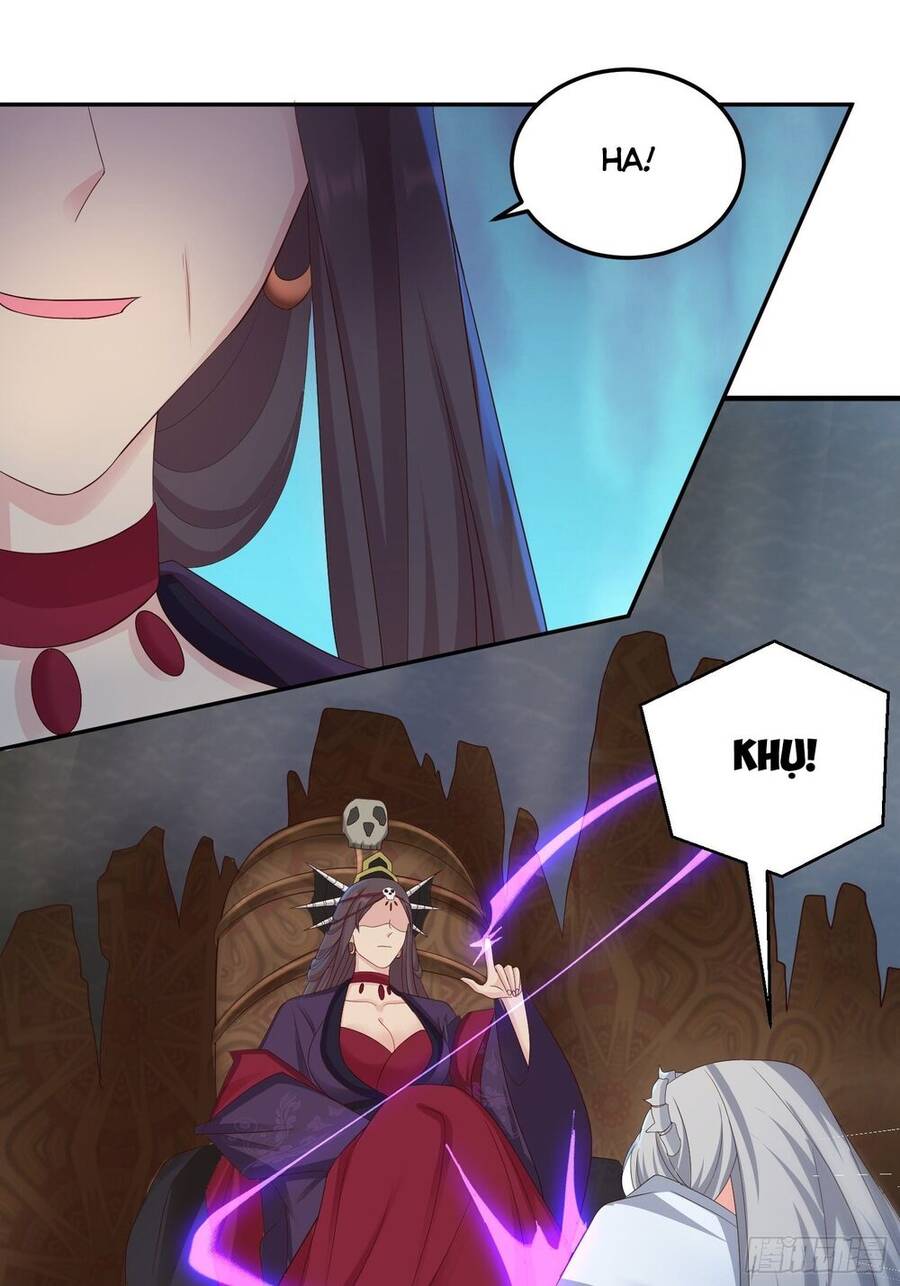 Người Ở Rể Bị Ép Thành Phản Diện Chap 340 - Next Chap 341