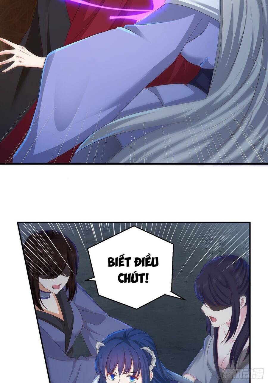 Người Ở Rể Bị Ép Thành Phản Diện Chap 340 - Next Chap 341