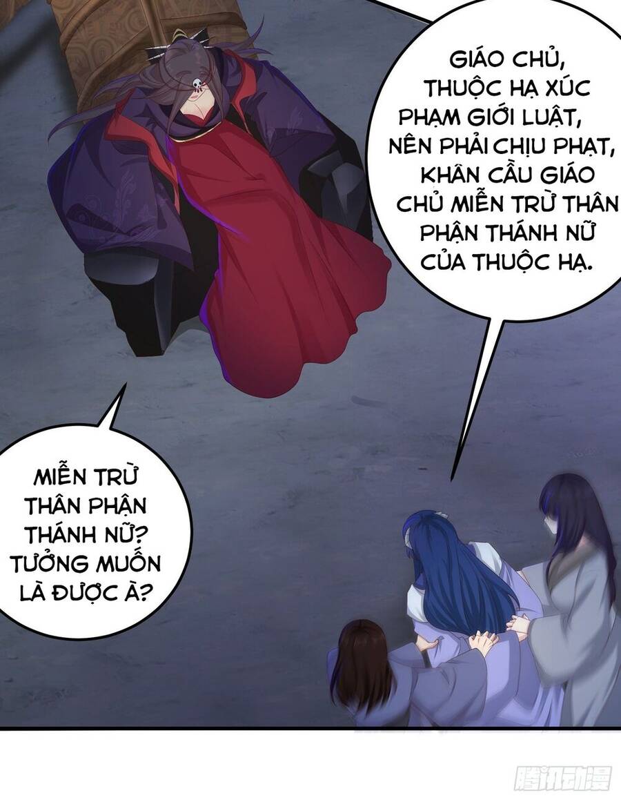 Người Ở Rể Bị Ép Thành Phản Diện Chap 340 - Next Chap 341