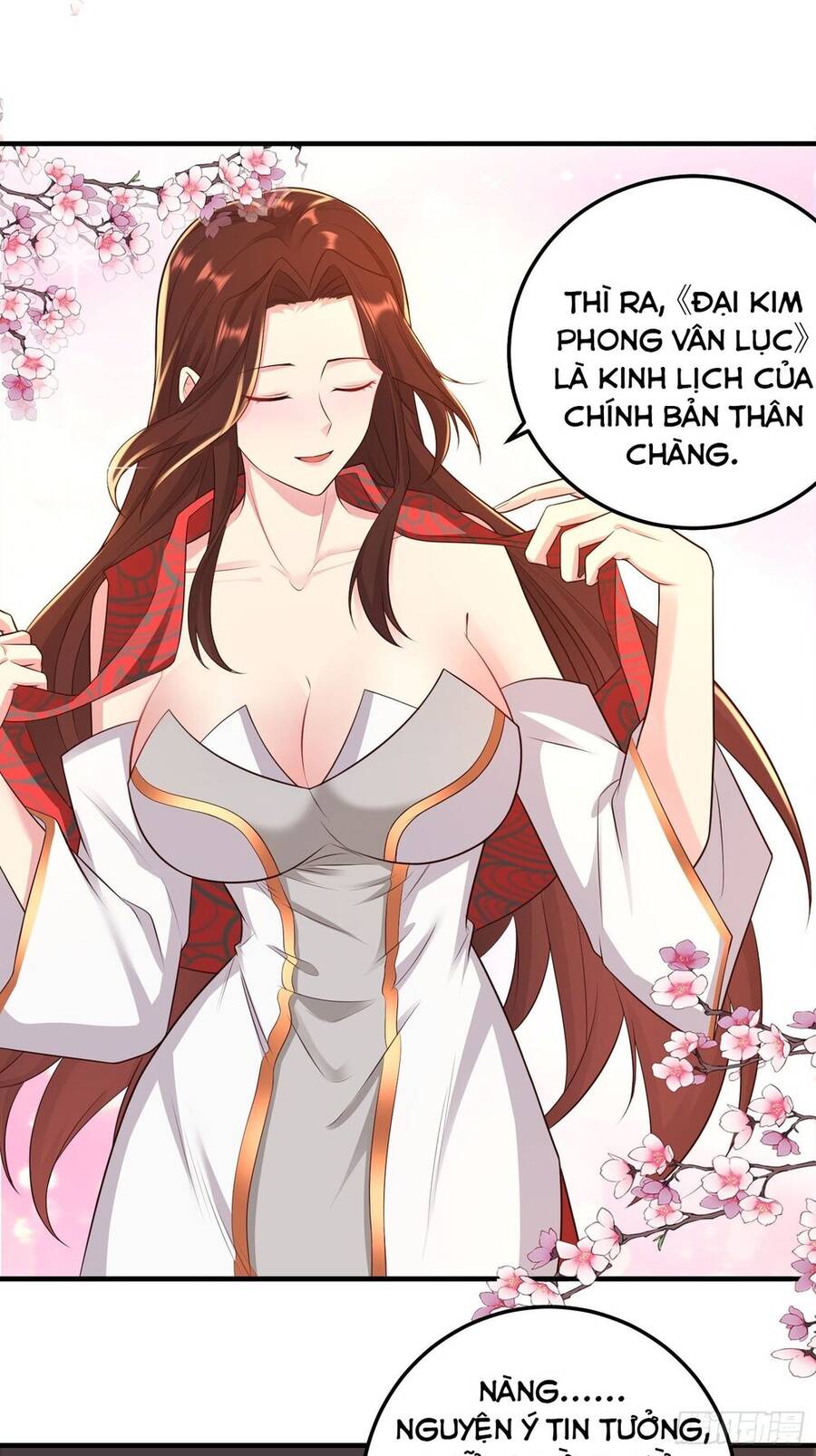 Người Ở Rể Bị Ép Thành Phản Diện Chap 340 - Next Chap 341