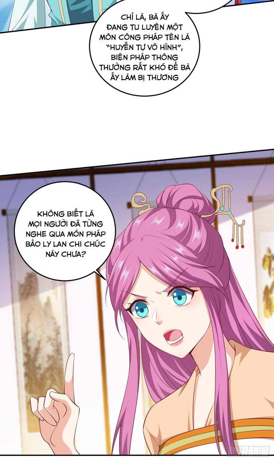 Người Ở Rể Bị Ép Thành Phản Diện Chap 341 - Next Chap 342