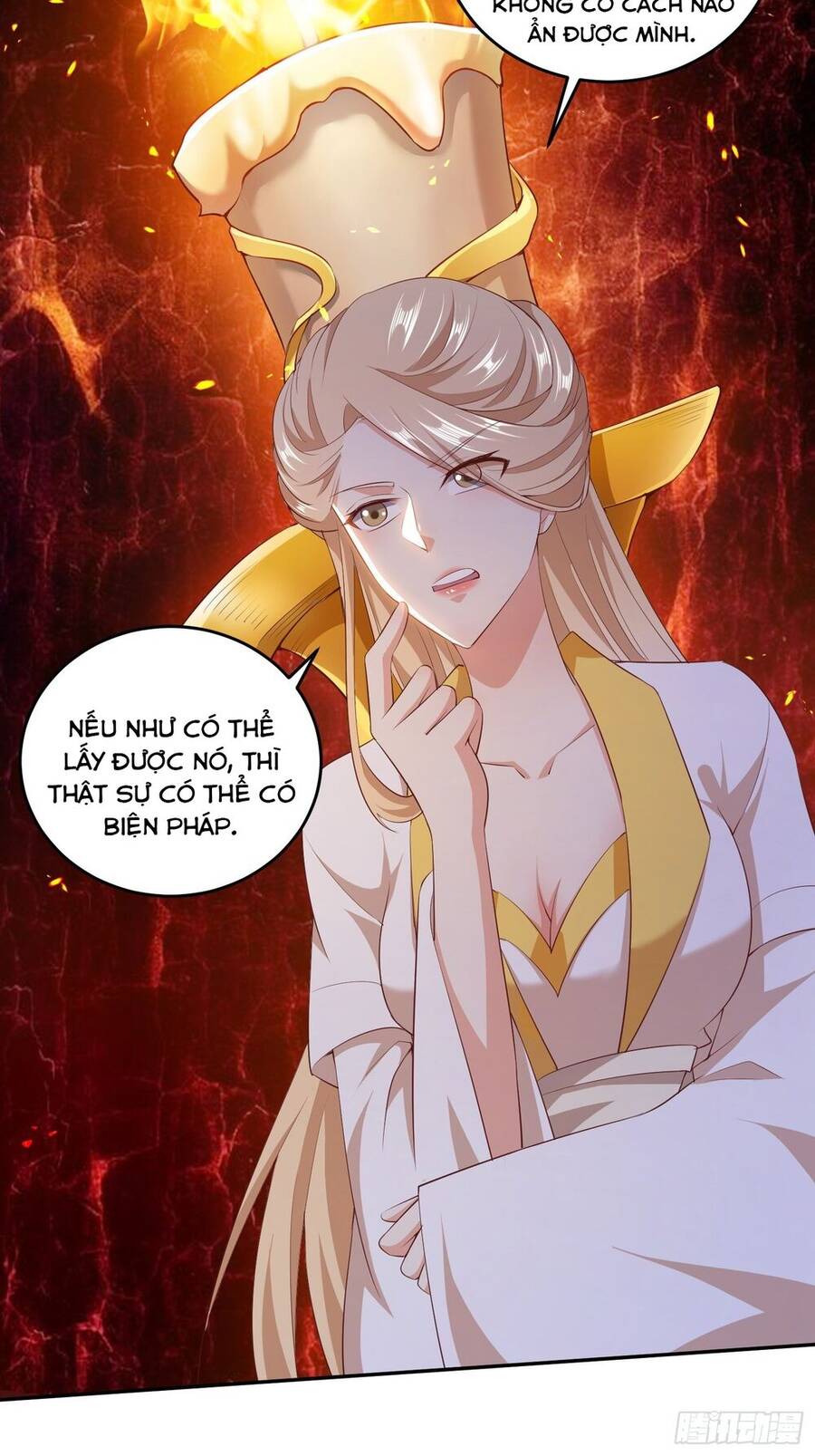 Người Ở Rể Bị Ép Thành Phản Diện Chap 341 - Next Chap 342