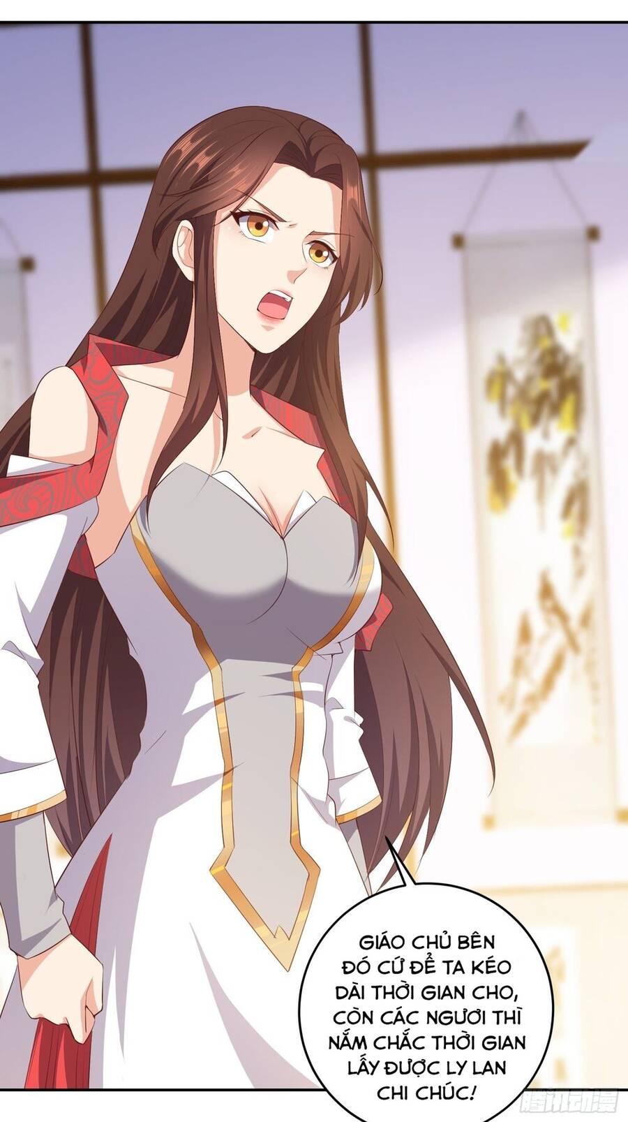 Người Ở Rể Bị Ép Thành Phản Diện Chap 341 - Next Chap 342